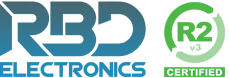 RBD Electronics